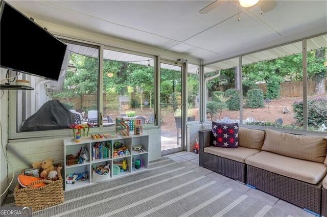 3788 Briarcliff Road NE, Atlanta, GA 30345