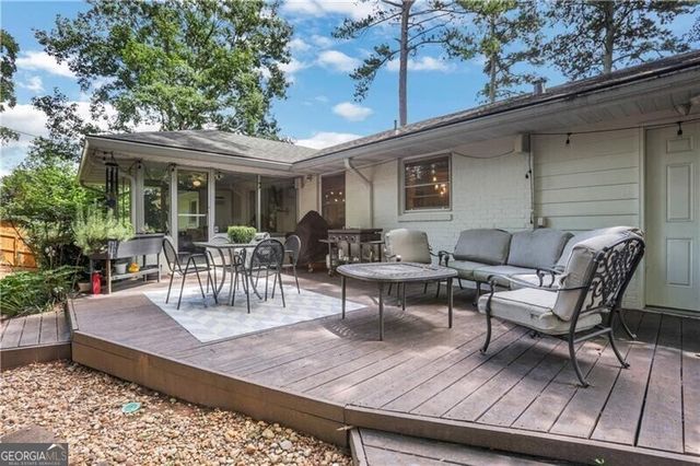 3788 Briarcliff Road NE, Atlanta, GA 30345