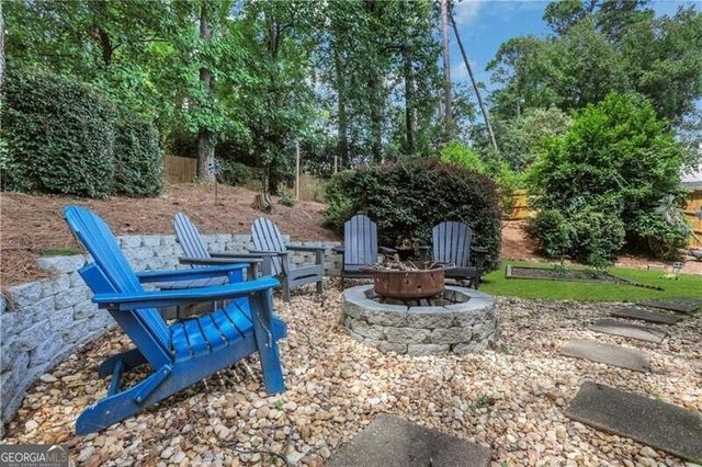 3788 Briarcliff Road NE, Atlanta, GA 30345