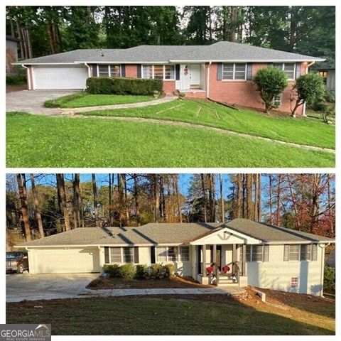 3788 Briarcliff Road NE, Atlanta, GA 30345