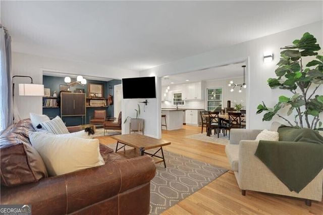 3788 Briarcliff Road NE, Atlanta, GA 30345