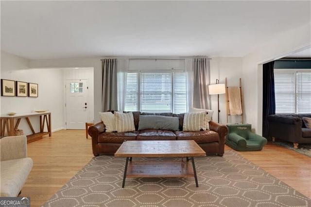 3788 Briarcliff Road NE, Atlanta, GA 30345