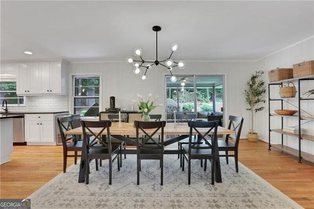 3788 Briarcliff Road NE, Atlanta, GA 30345