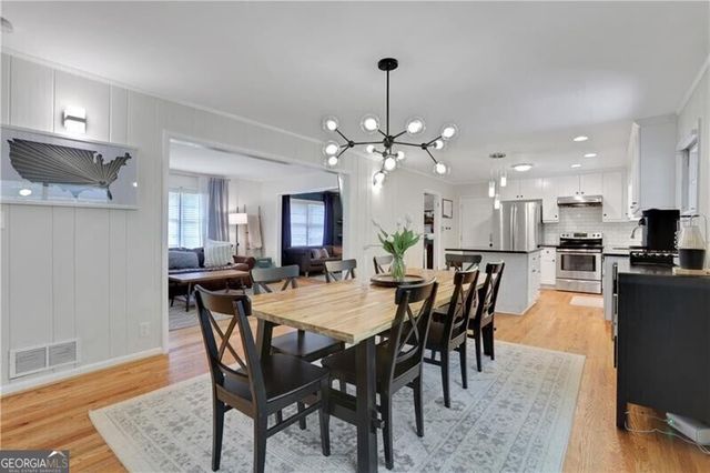 3788 Briarcliff Road NE, Atlanta, GA 30345