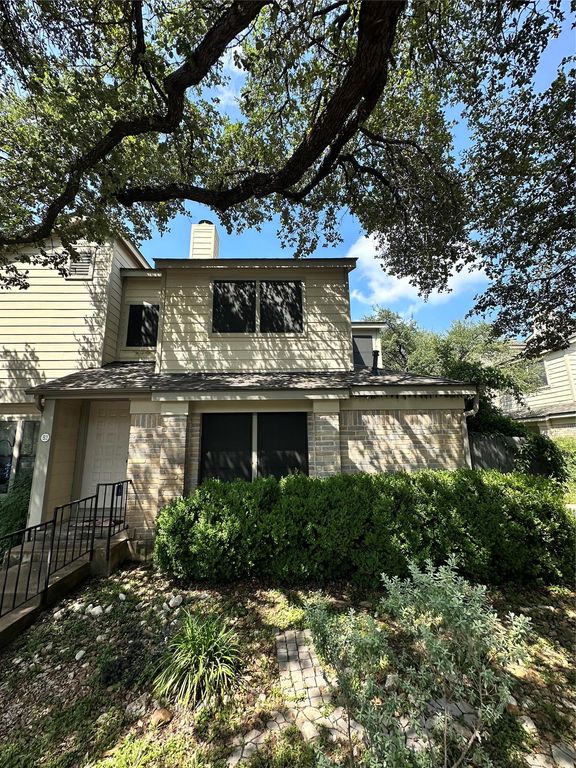 11301 Jollyville RD B2, Austin, TX 78759