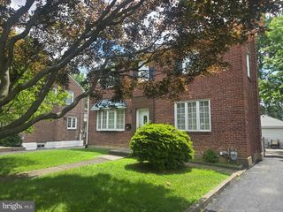 444 LAUREL AVE, Aldan, PA 19018