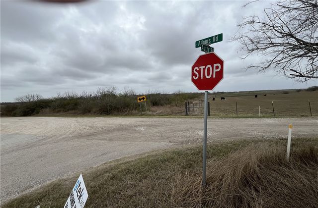 000 Adams Rd, Bayside, TX 78340