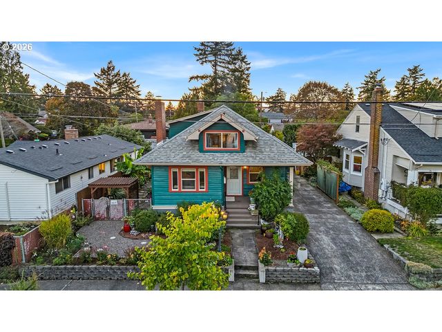 1115 Ne 70TH Ave, Portland, OR 97213