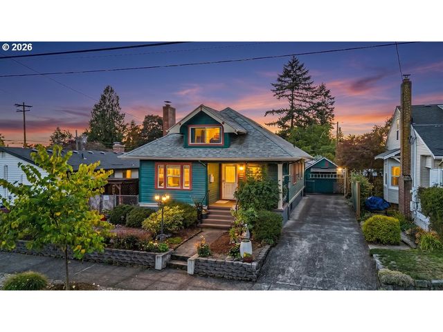 1115 Ne 70TH Ave, Portland, OR 97213