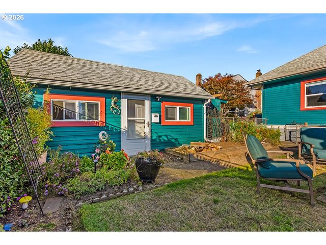 1115 Ne 70TH Ave, Portland, OR 97213