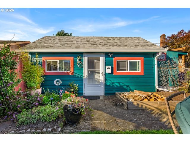 1115 Ne 70TH Ave, Portland, OR 97213