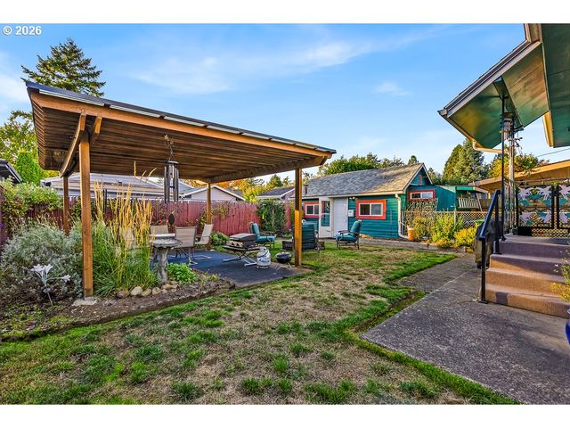 1115 Ne 70TH Ave, Portland, OR 97213