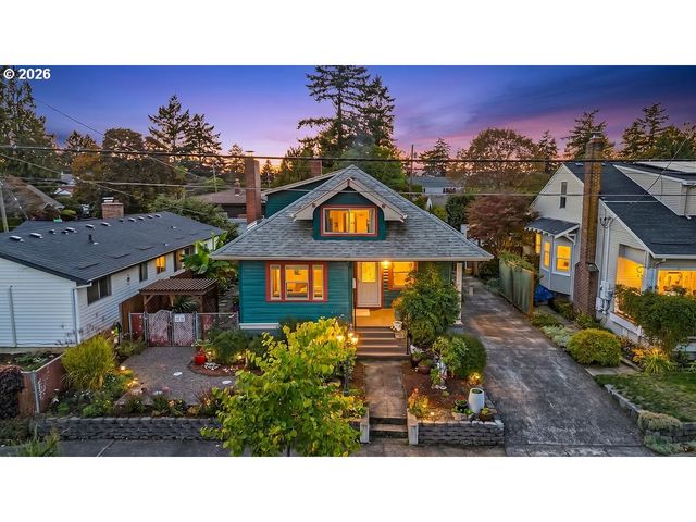 1115 Ne 70TH Ave, Portland, OR 97213
