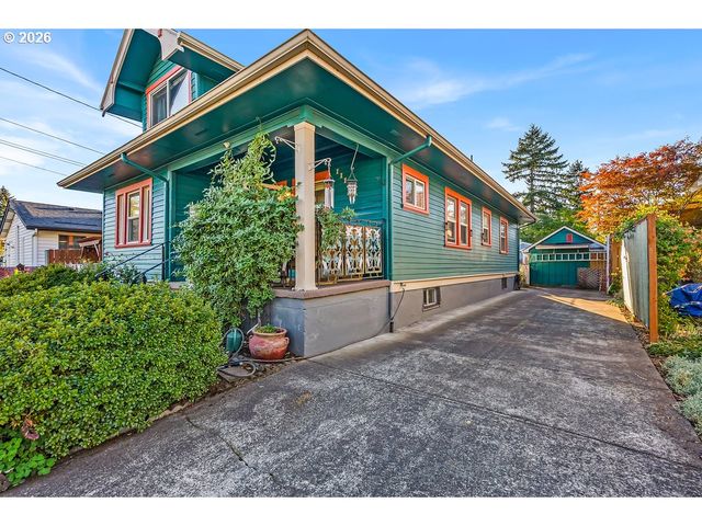 1115 Ne 70TH Ave, Portland, OR 97213