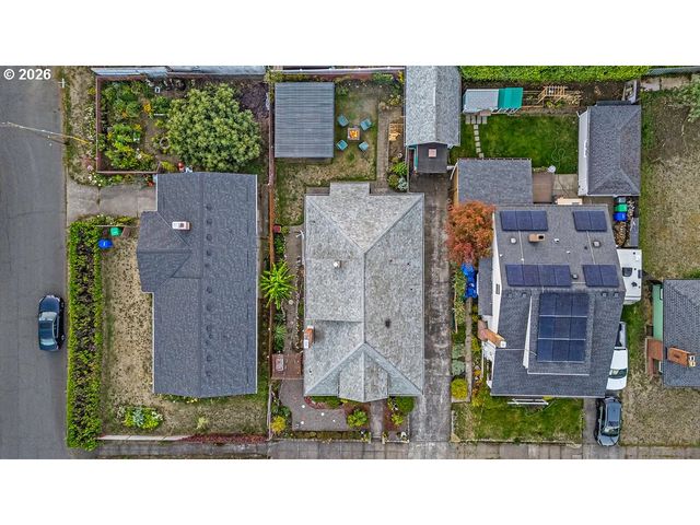 1115 Ne 70TH Ave, Portland, OR 97213