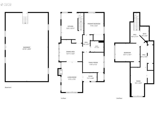 1115 Ne 70TH Ave, Portland, OR 97213