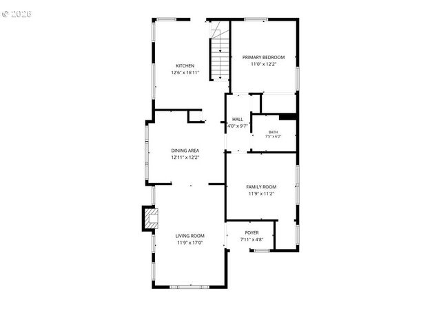 1115 Ne 70TH Ave, Portland, OR 97213