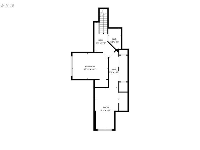 1115 Ne 70TH Ave, Portland, OR 97213