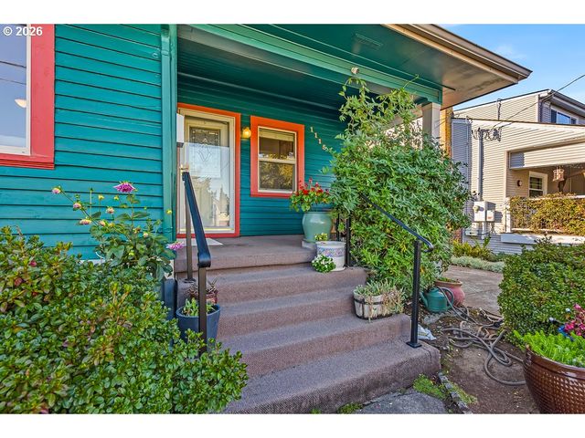 1115 Ne 70TH Ave, Portland, OR 97213