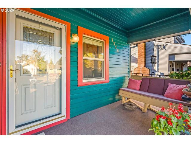 1115 Ne 70TH Ave, Portland, OR 97213