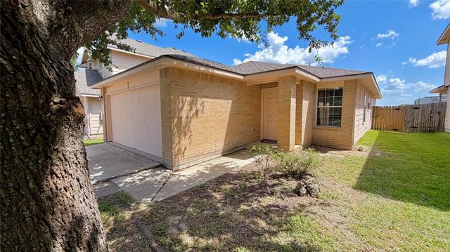 12333 Paloma Blanca WAY, Del Valle, TX 78617