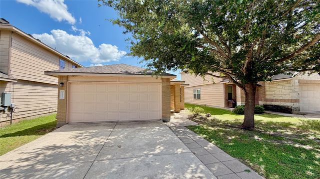 12333 Paloma Blanca WAY, Del Valle, TX 78617
