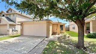 12333 Paloma Blanca WAY, Del Valle, TX 78617