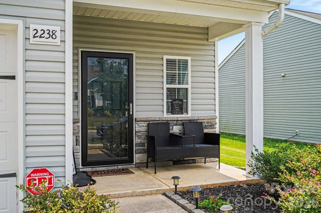 2238 Lanza Drive, Charlotte, NC 28215