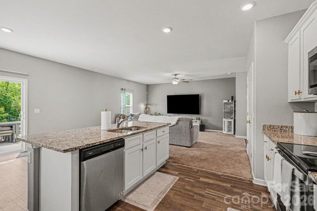 2238 Lanza Drive, Charlotte, NC 28215
