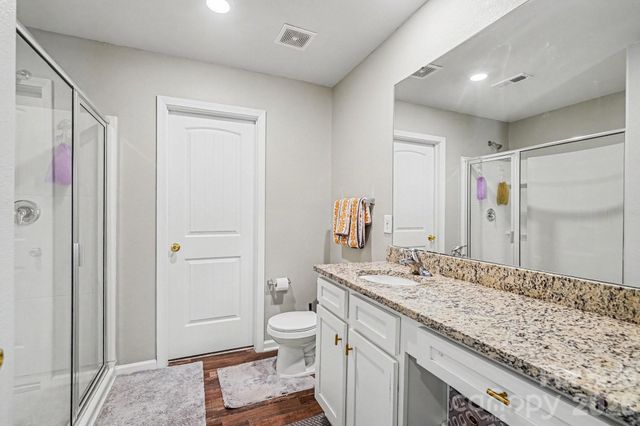 2238 Lanza Drive, Charlotte, NC 28215