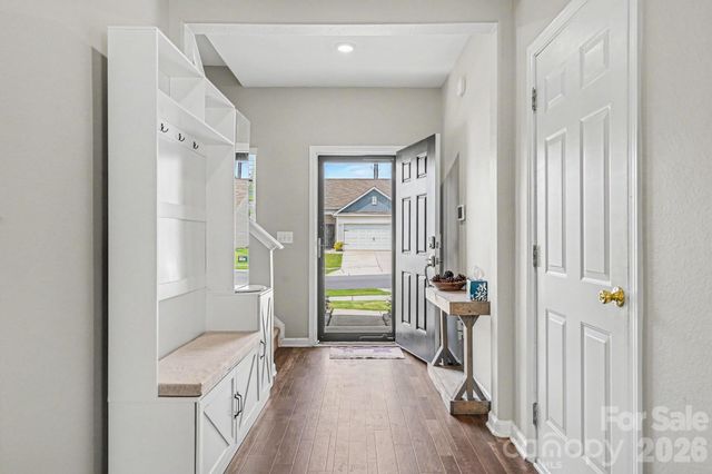 2238 Lanza Drive, Charlotte, NC 28215