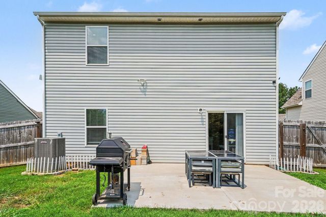 2238 Lanza Drive, Charlotte, NC 28215