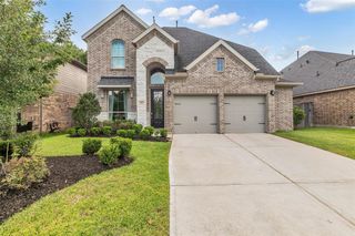 126 Capriccio Lane, Montgomery, TX 77316