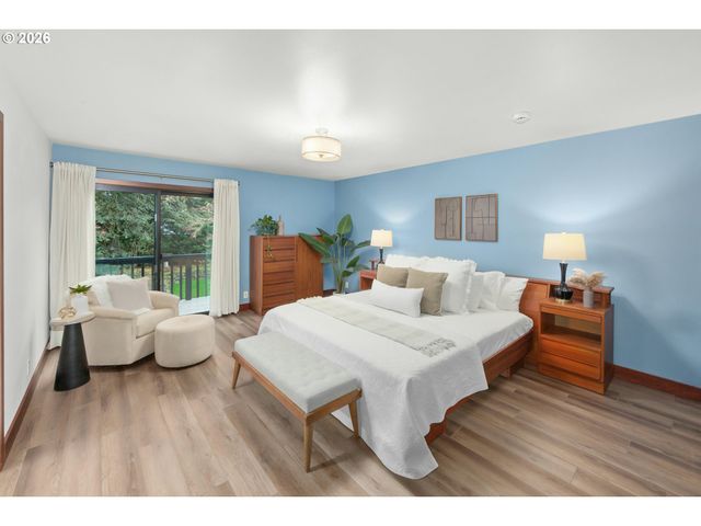 4445 Nw MALHUER Ave, Portland, OR 97229