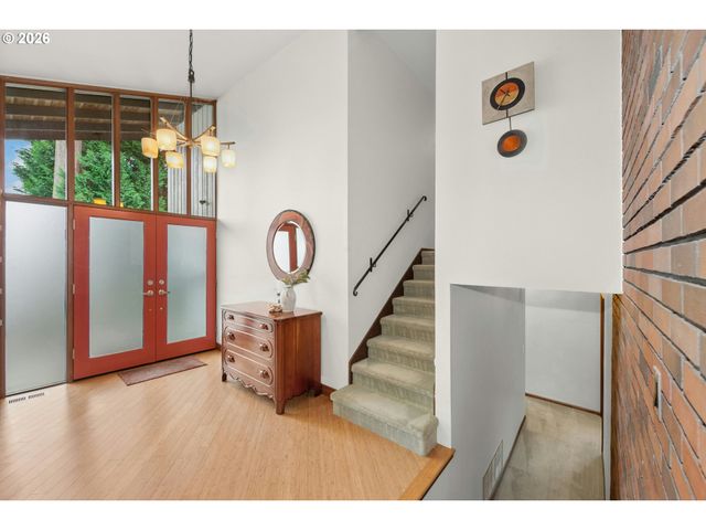 4445 Nw MALHUER Ave, Portland, OR 97229