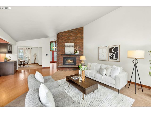 4445 Nw MALHUER Ave, Portland, OR 97229