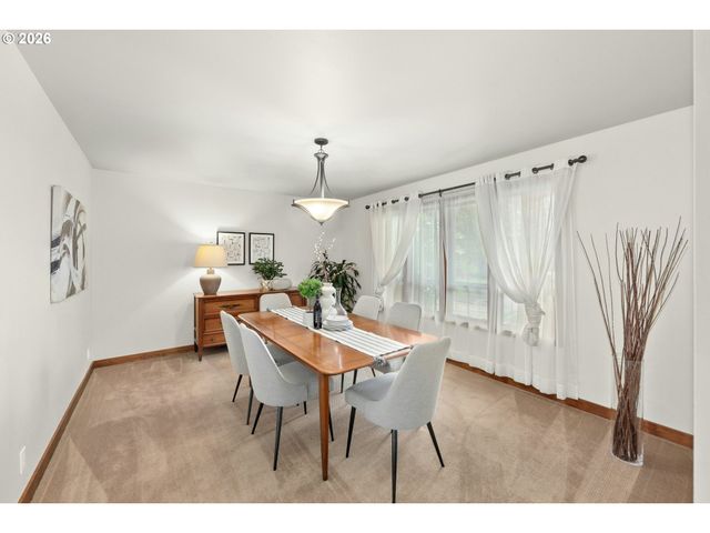 4445 Nw MALHUER Ave, Portland, OR 97229