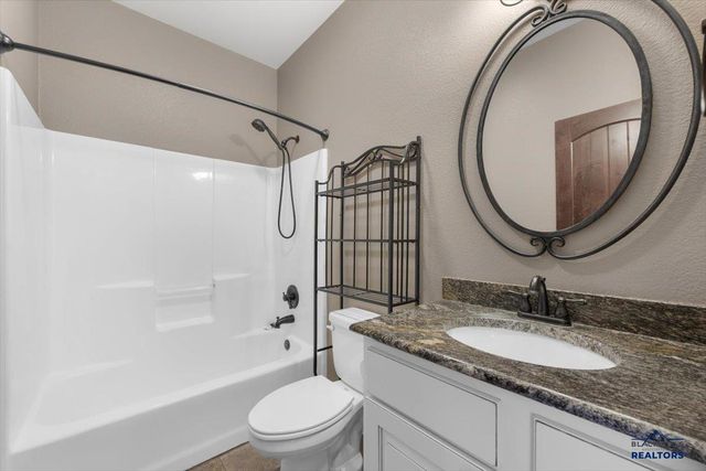 1722 IRON HORSE LOOP, Spearfish, SD 57783