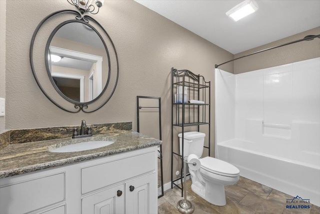 1722 IRON HORSE LOOP, Spearfish, SD 57783