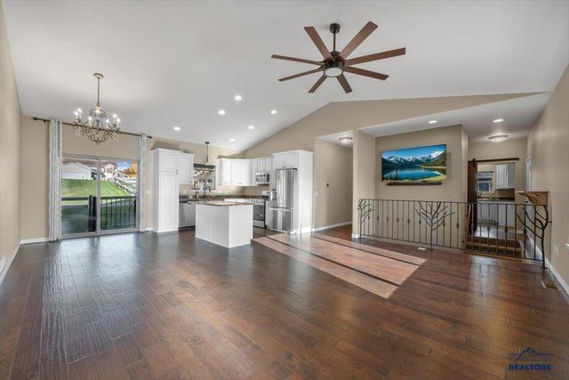 1722 IRON HORSE LOOP, Spearfish, SD 57783