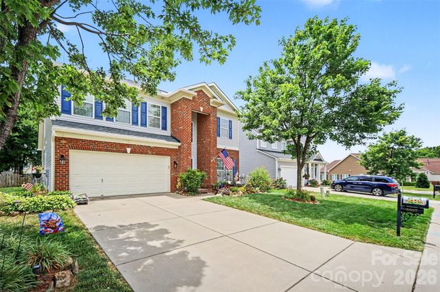 5007 Sipes Place, Indian Trail, NC 28079