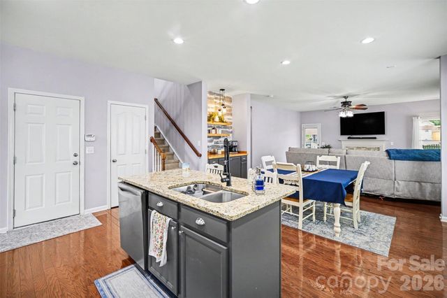 5007 Sipes Place, Indian Trail, NC 28079