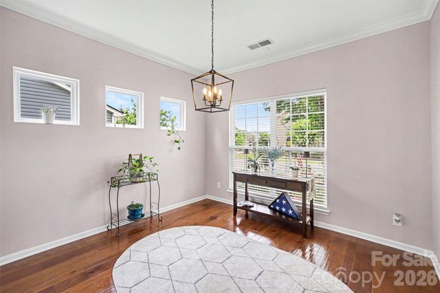 5007 Sipes Place, Indian Trail, NC 28079