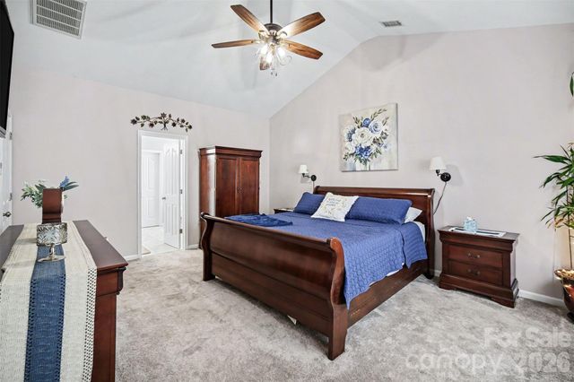 5007 Sipes Place, Indian Trail, NC 28079