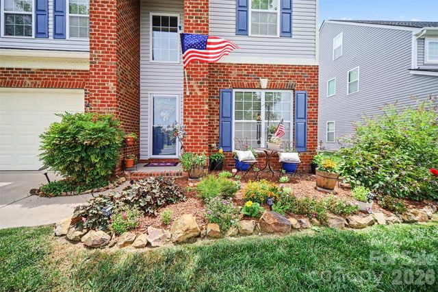 5007 Sipes Place, Indian Trail, NC 28079