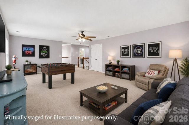 5007 Sipes Place, Indian Trail, NC 28079