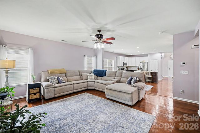 5007 Sipes Place, Indian Trail, NC 28079