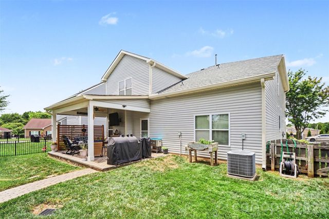 5007 Sipes Place, Indian Trail, NC 28079