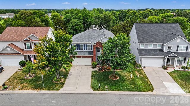 5007 Sipes Place, Indian Trail, NC 28079