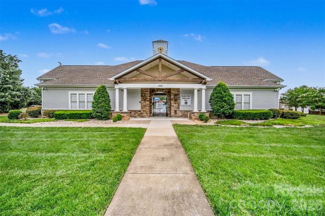 5007 Sipes Place, Indian Trail, NC 28079